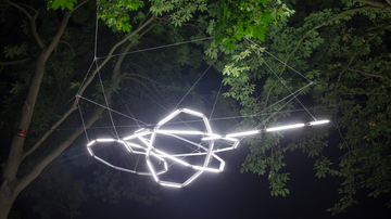 M-Shären (Seyfert 2) by Björn Dahlem