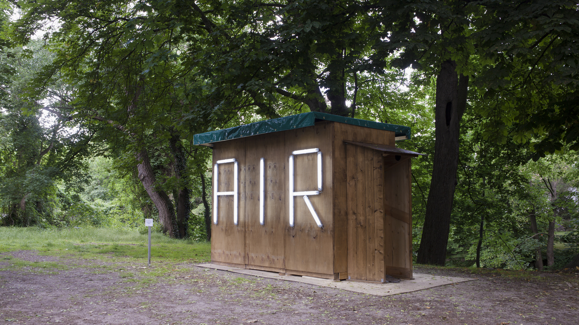 OWN-AUS by Andreas Fischer (photo: Martin Simon Müller, Kai Berendt)