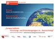 Plakatmotiv Braunschweig wirbt mit Forschungskompetenz (Steffen und Bach)