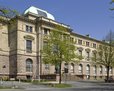 Herzog Anton Ulrich-Museum im Mai 2006 (Foto: Claus Cordes)